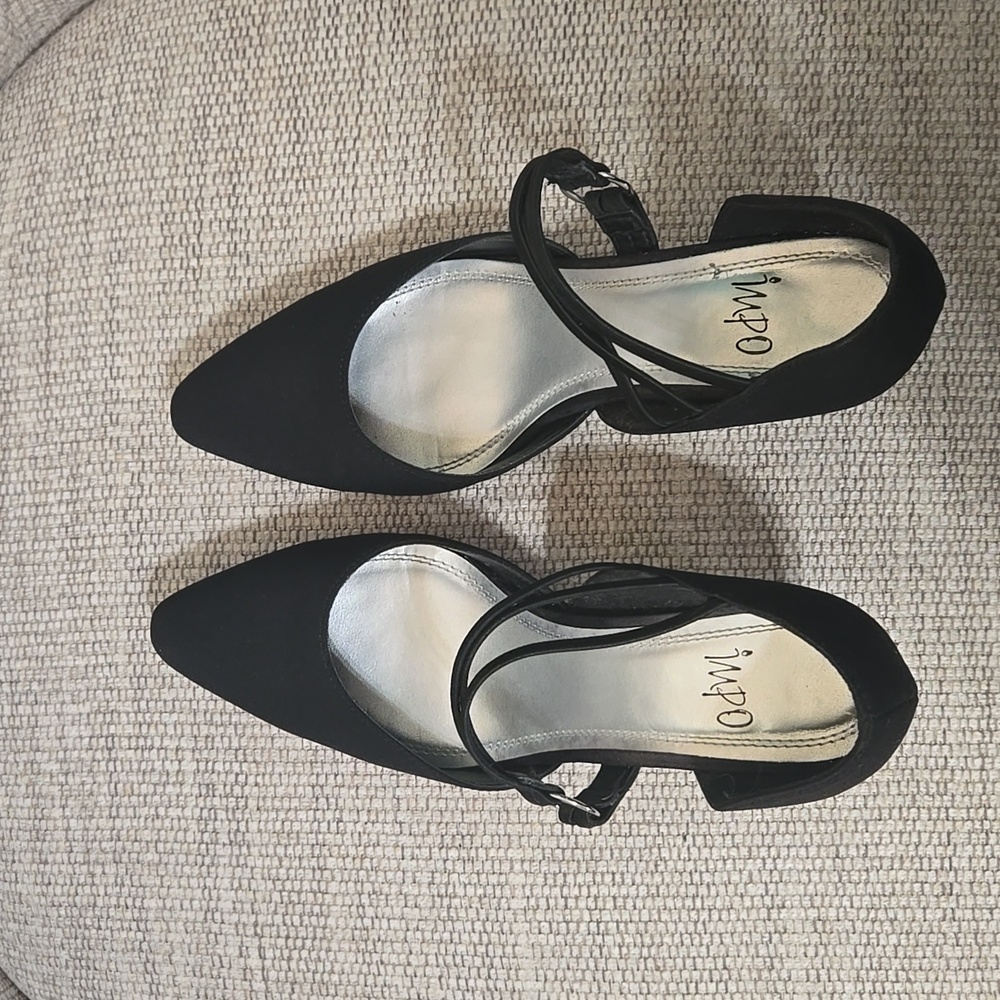 IMPO Heels